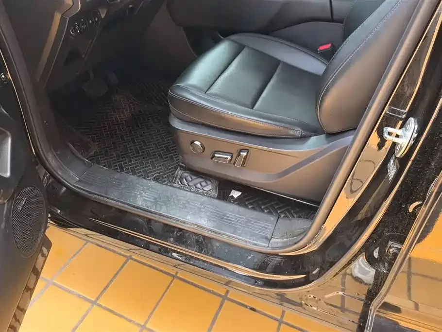 Haval Menglong New Energy 2023 из CN, фото 5