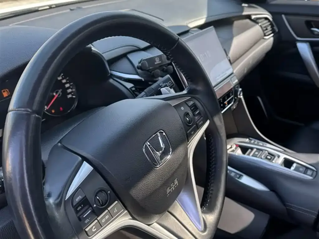 Honda Avancier 2022 из CN, фото 6