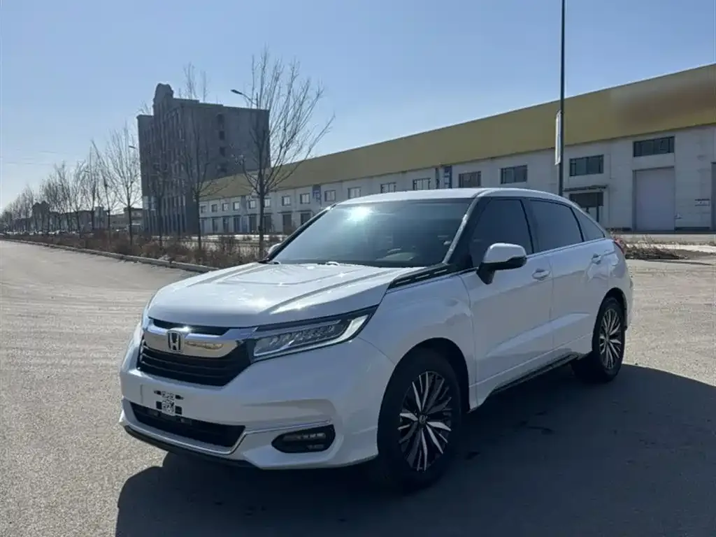Honda Avancier 2022 из CN, фото 7
