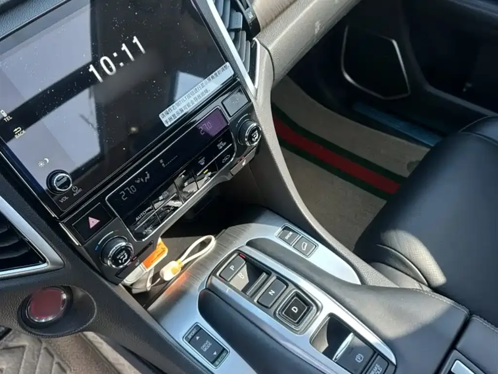 Honda Avancier 2022 из CN, фото 9