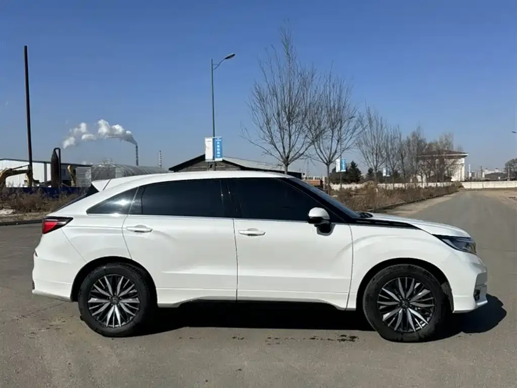 Honda Avancier 2022 из CN, фото 8