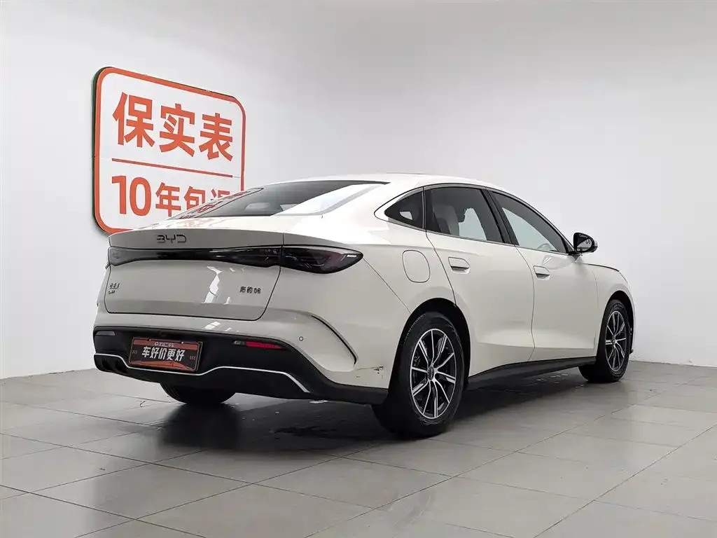 BYD Seal 06 — фото 7