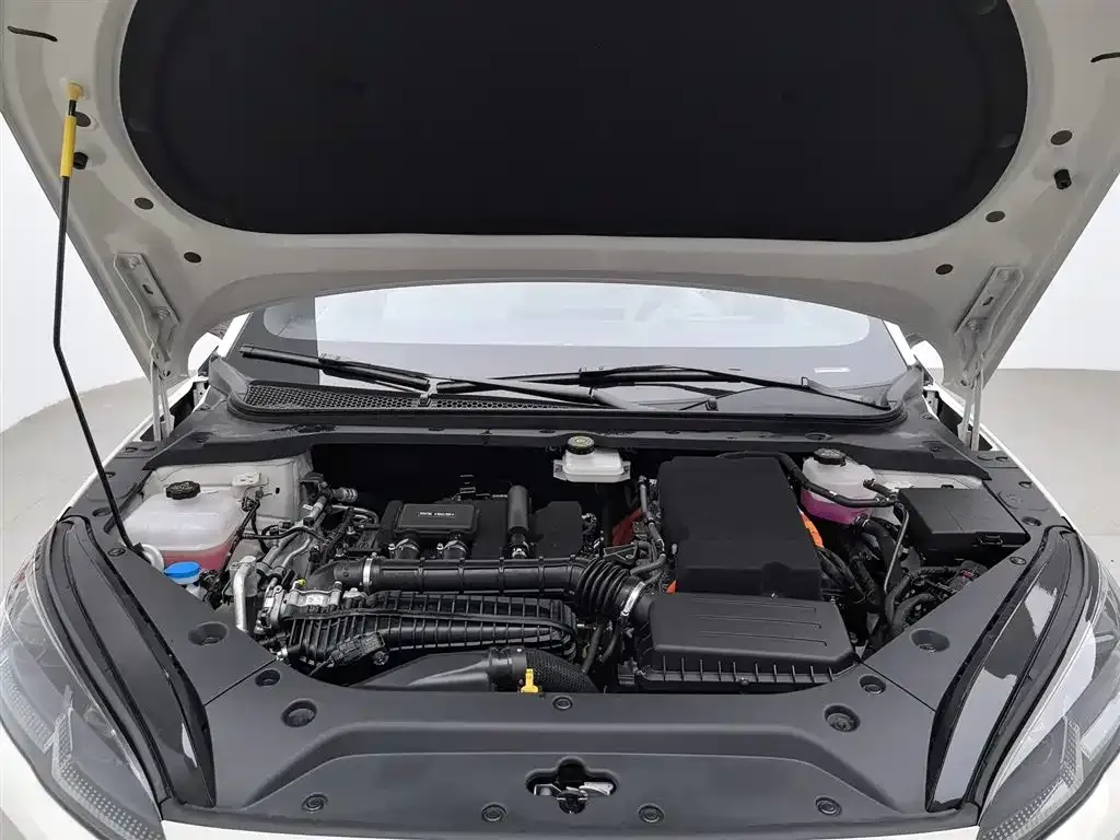 BYD Seal 06 — фото 10