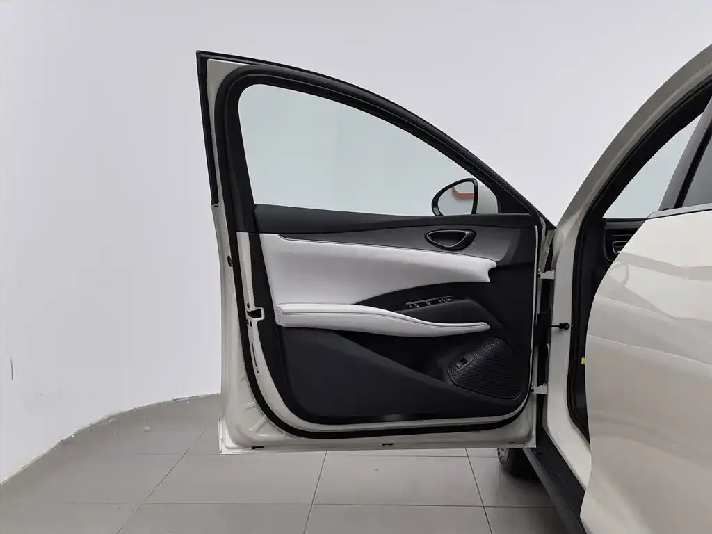 BYD Seal 06 — фото 4