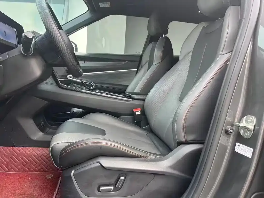 Geely Boyue 2023 из CN, фото 5