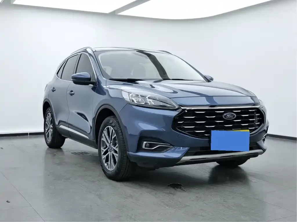 Ford Escape 2023 из CN, фото 8