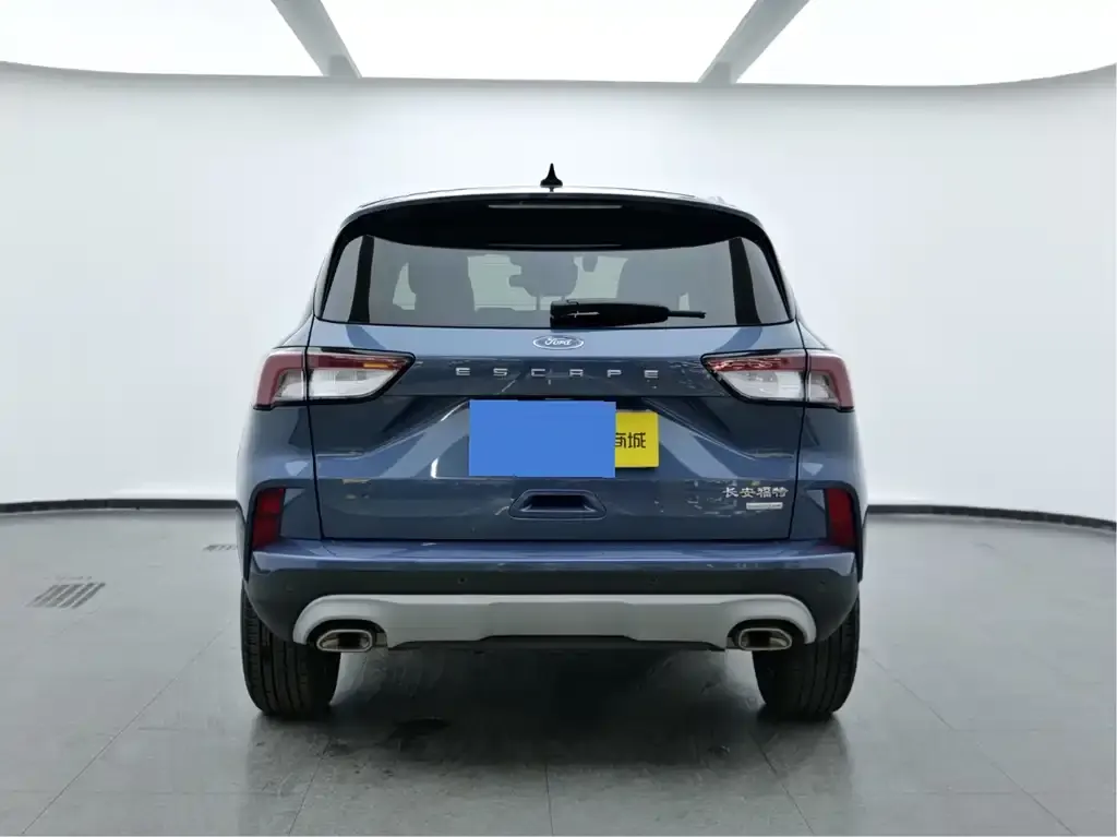 Ford Escape 2023 из CN, фото 3