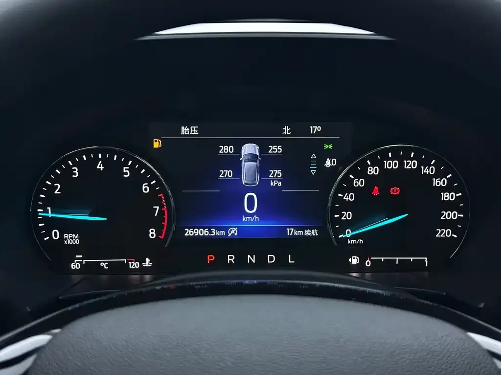Ford Escape 2023 из CN, фото 7