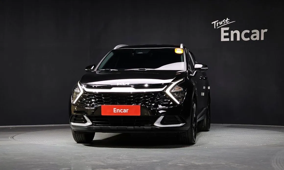 Kia Sportage — фото 2