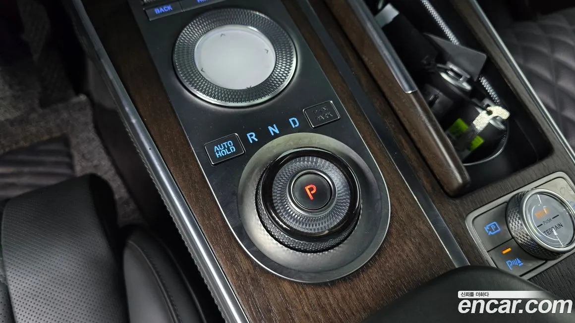 Genesis GV80 — фото 10