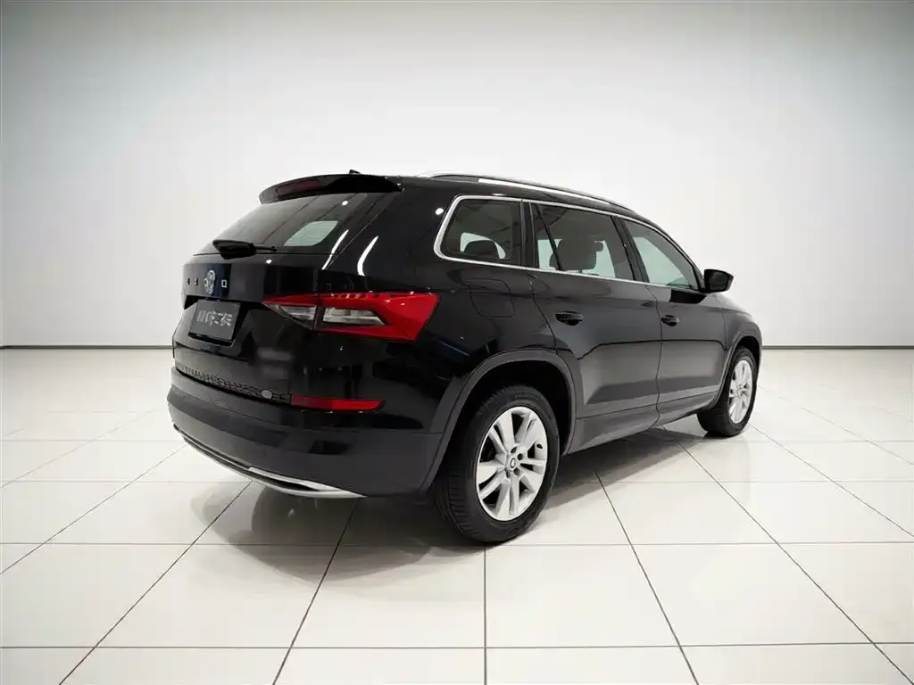 Skoda Kodiaq — фото 3