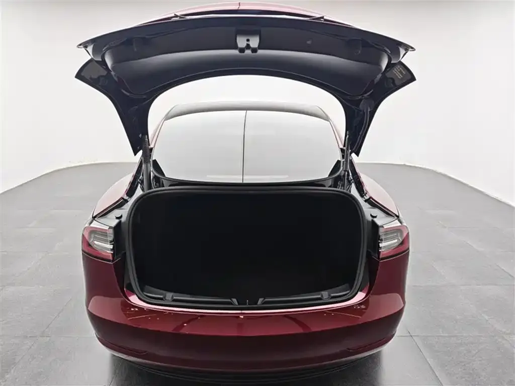 Tesla Model 3 — фото 2