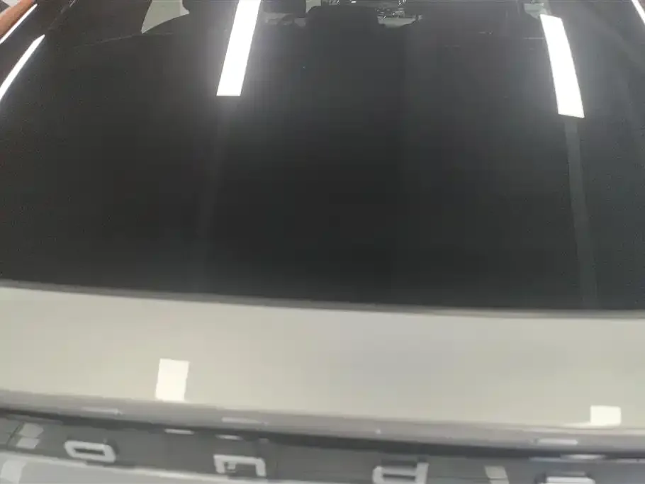 Honda e:NP2 2024 из CN, фото 2