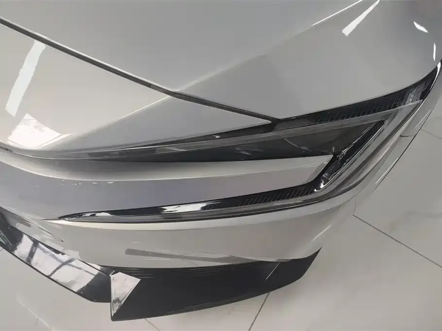 Honda e:NP2 2024 из CN, фото 8