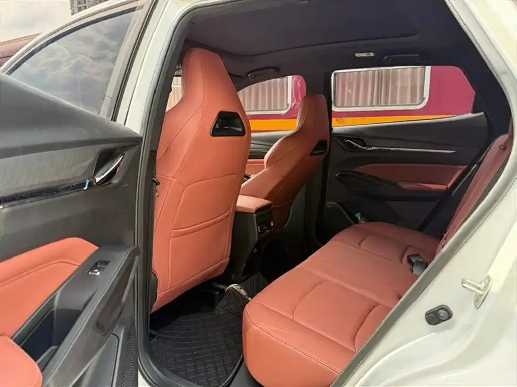 Changan X5 PLUS — фото 7