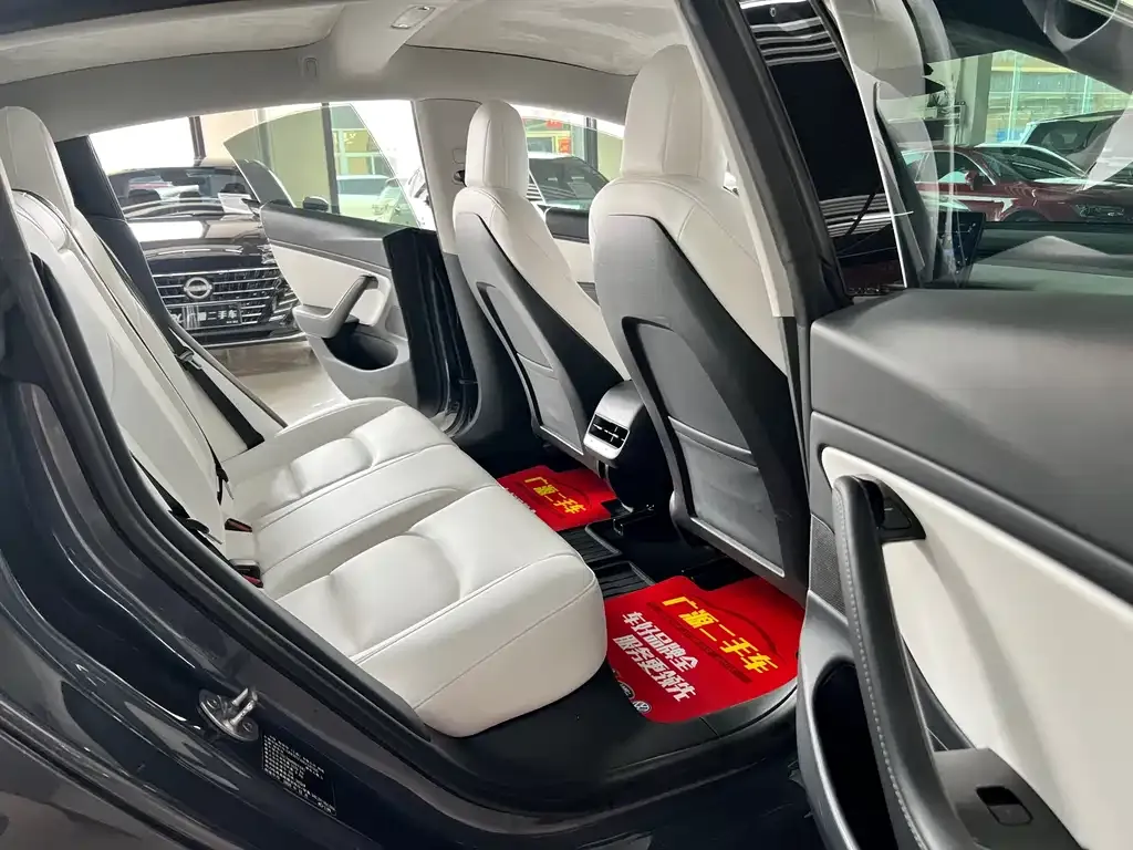 Tesla Model 3 — фото 2