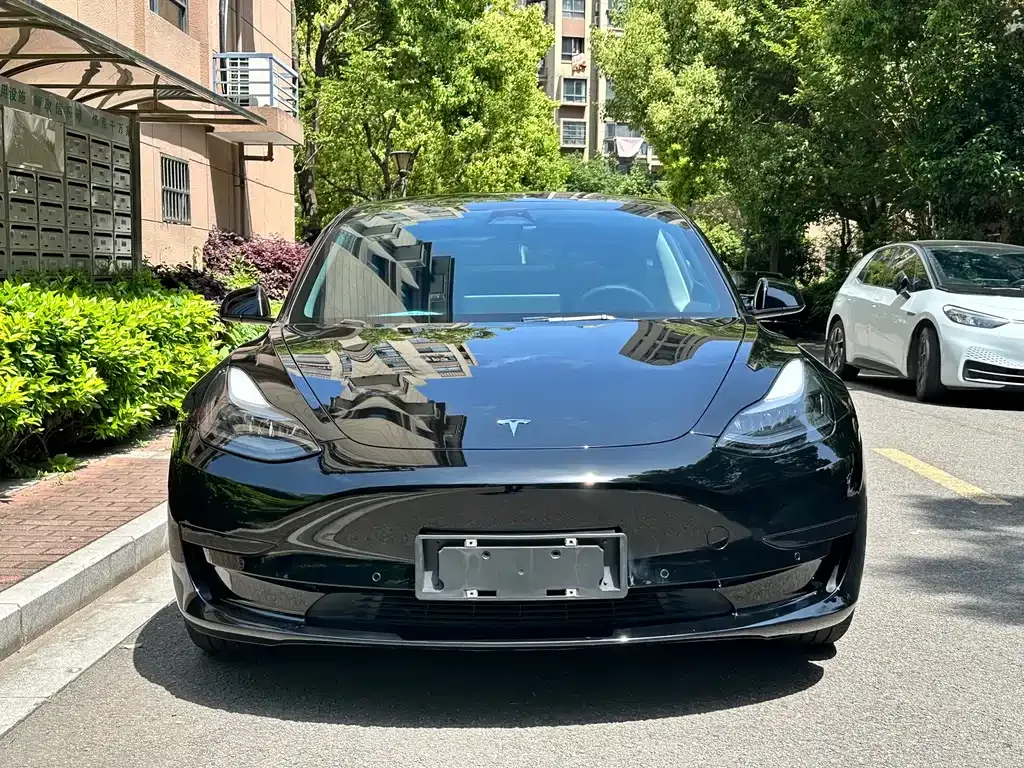 Tesla Model 3 2023 из CN, фото 10