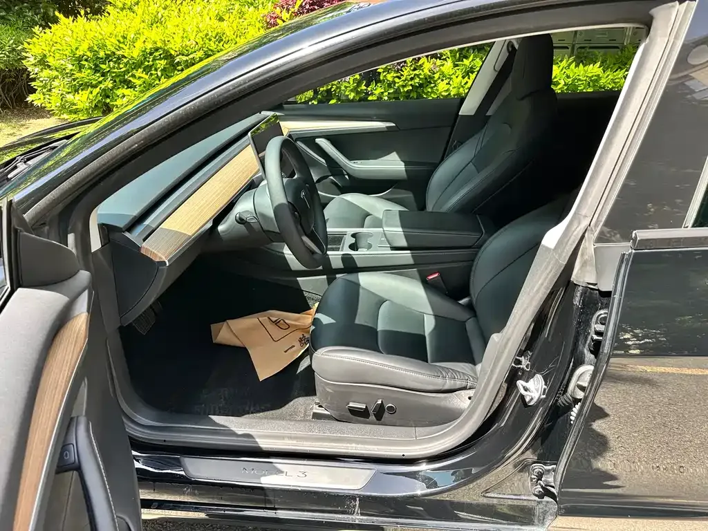 Tesla Model 3 2023 из CN, фото 8