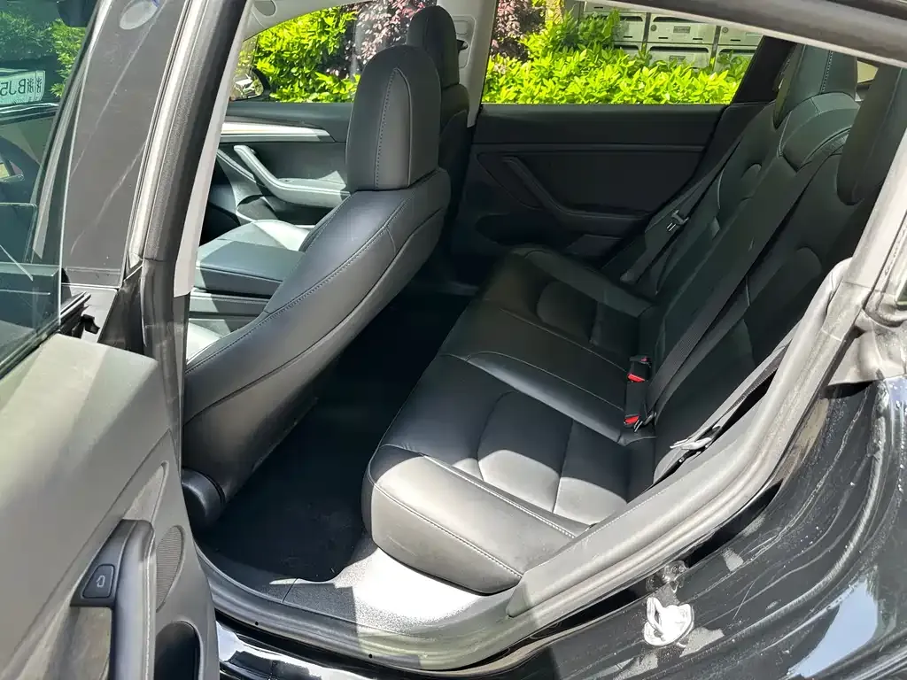 Tesla Model 3 2023 из CN, фото 9