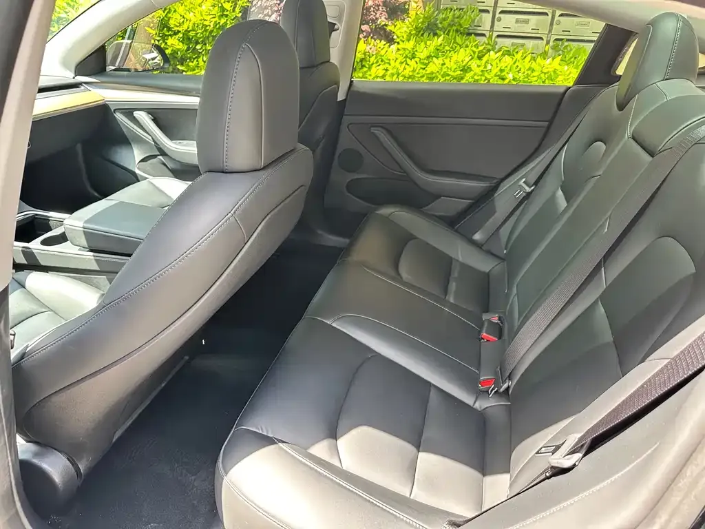 Tesla Model 3 2023 из CN, фото 4