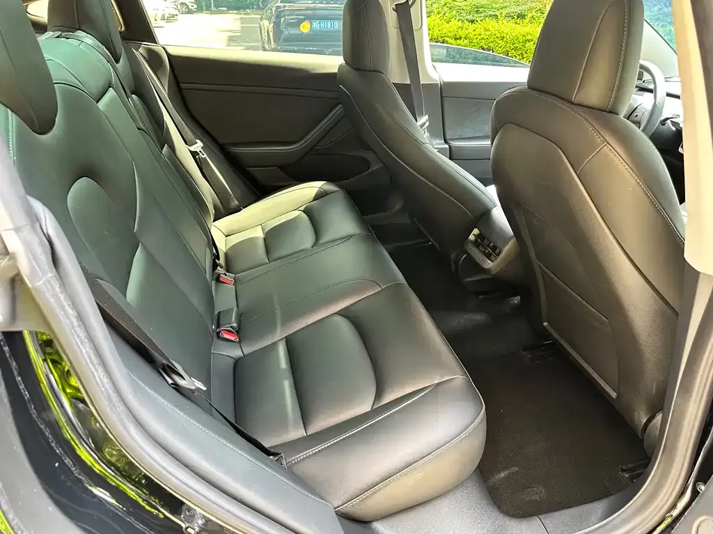 Tesla Model 3 2023 из CN, фото 6