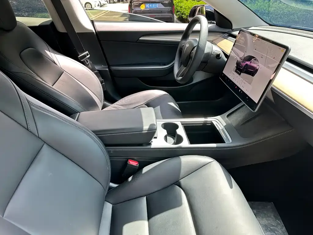 Tesla Model 3 2023 из CN, фото 3