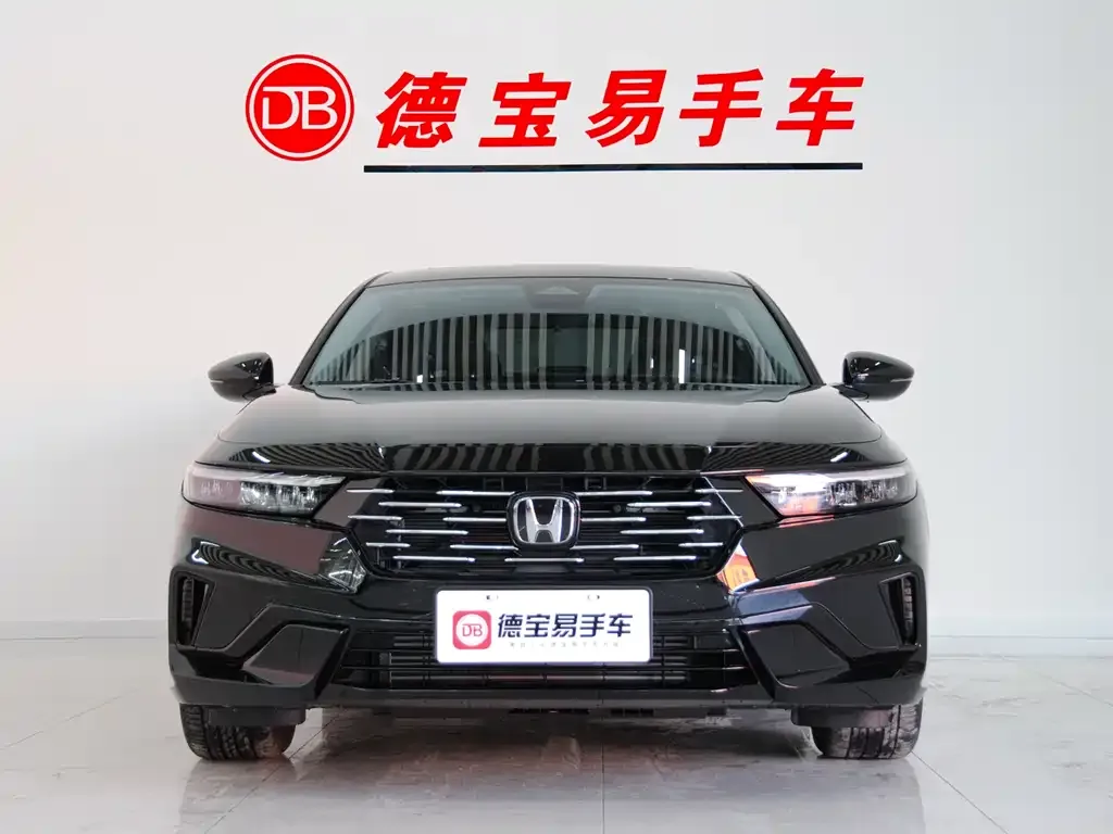 Honda Accord 2026 из CN, фото 2