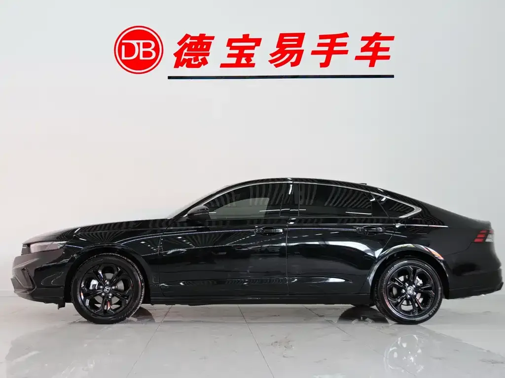 Honda Accord 2026 из CN, фото 8