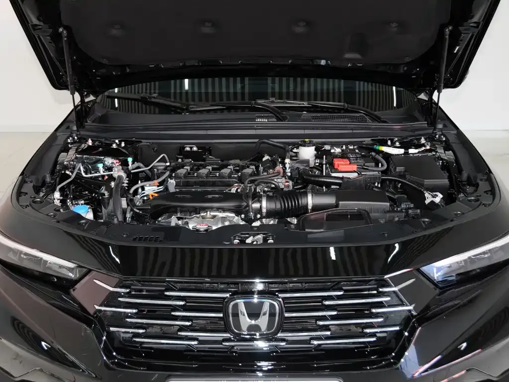 Honda Accord 2026 из CN, фото 7