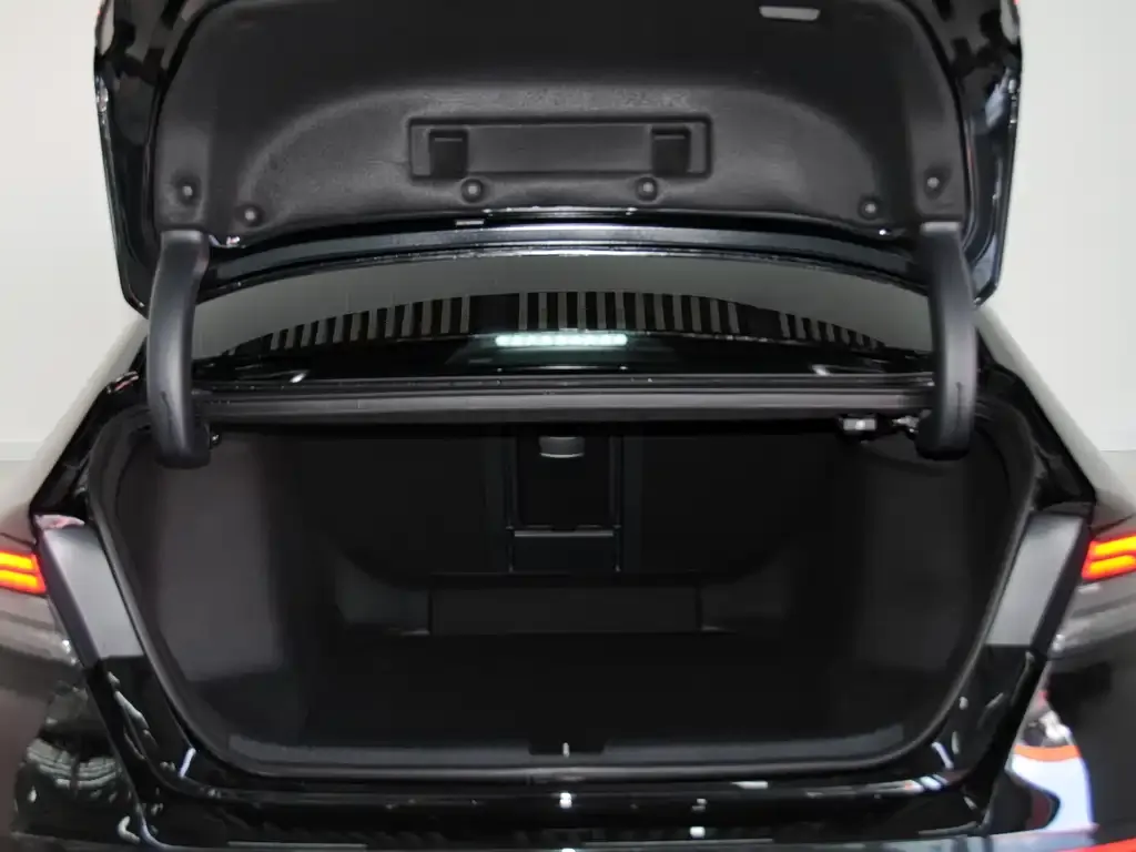 Honda Accord 2026 из CN, фото 4