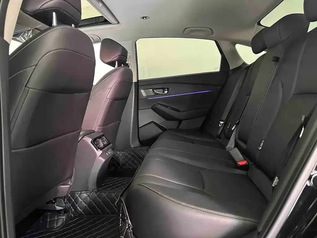 Honda Accord 2026 из CN, фото 6