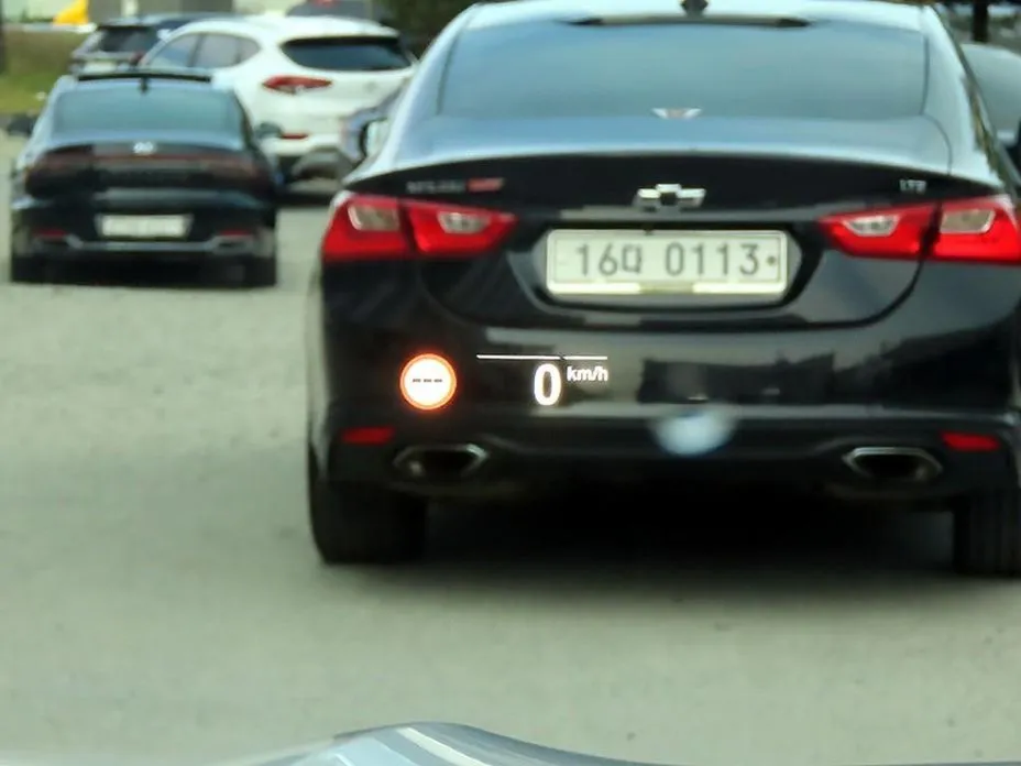 BMW X4 2023 из KR, фото 2