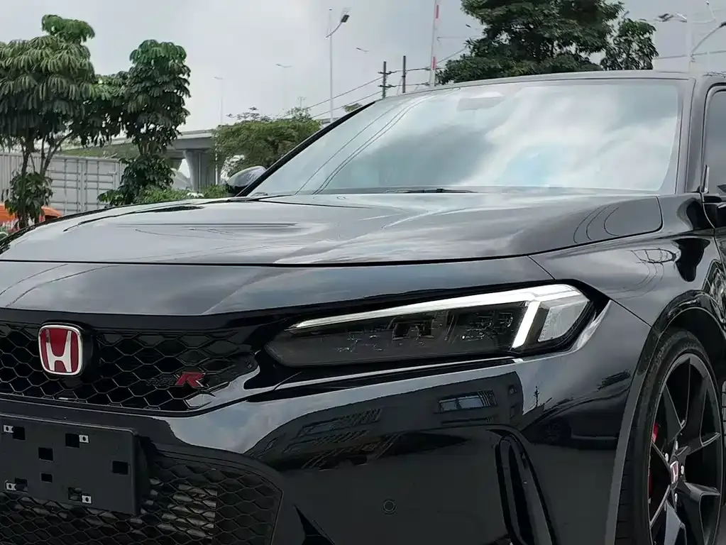 Honda Civic (Import) 2023 из CN, фото 7