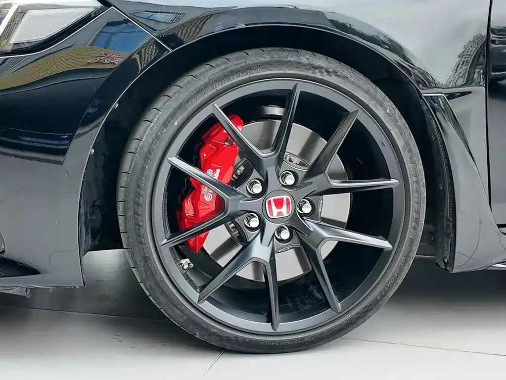 Honda Civic (Import) 2023 из CN, фото 6