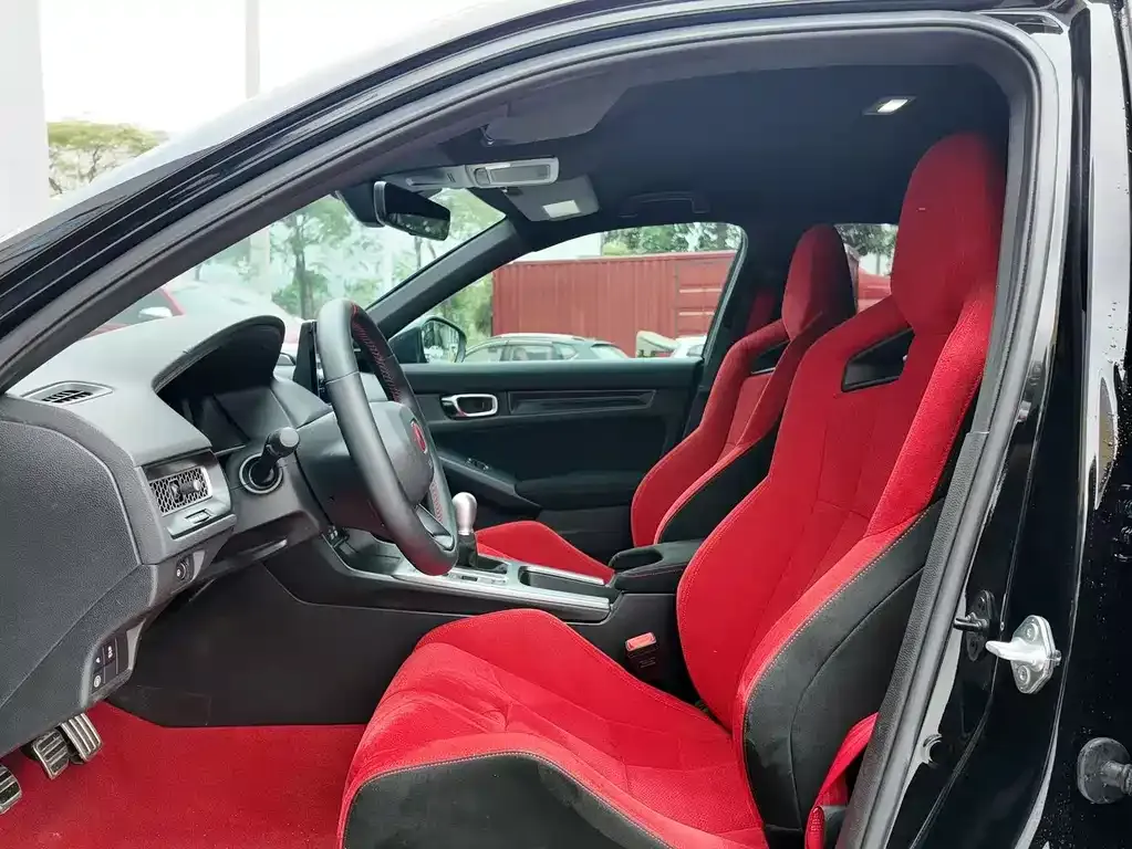 Honda Civic (Import) 2023 из CN, фото 8