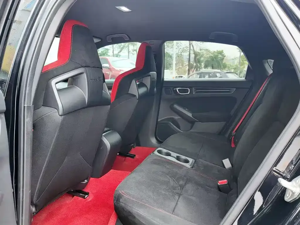 Honda Civic (Import) 2023 из CN, фото 5