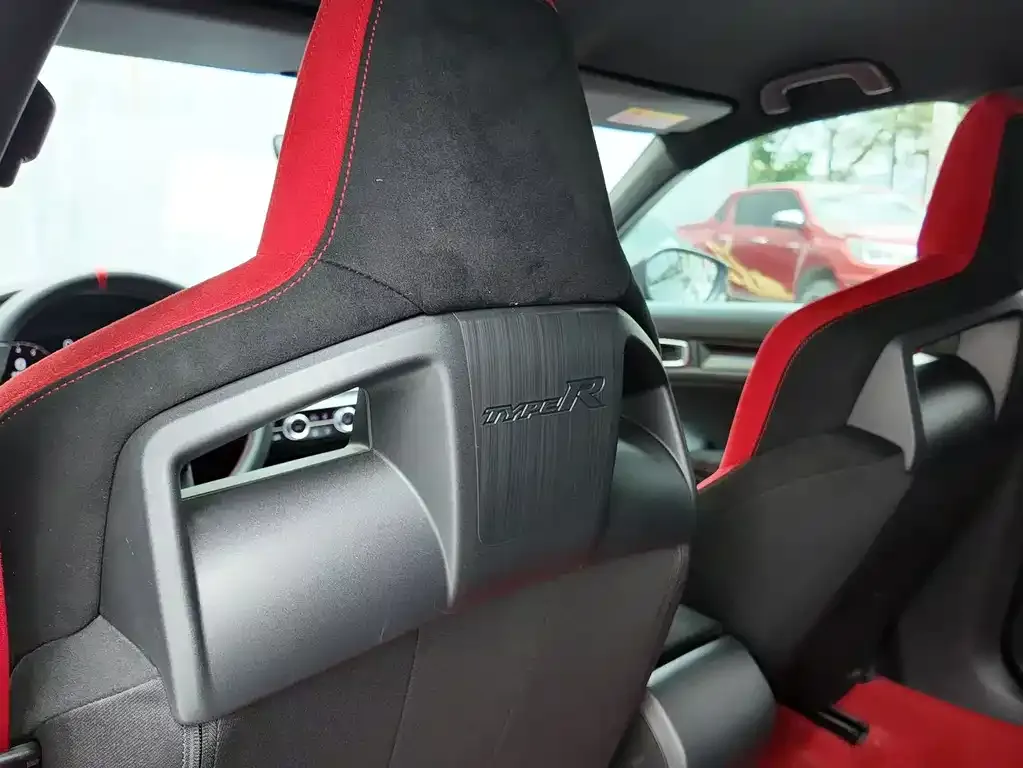 Honda Civic (Import) 2023 из CN, фото 2