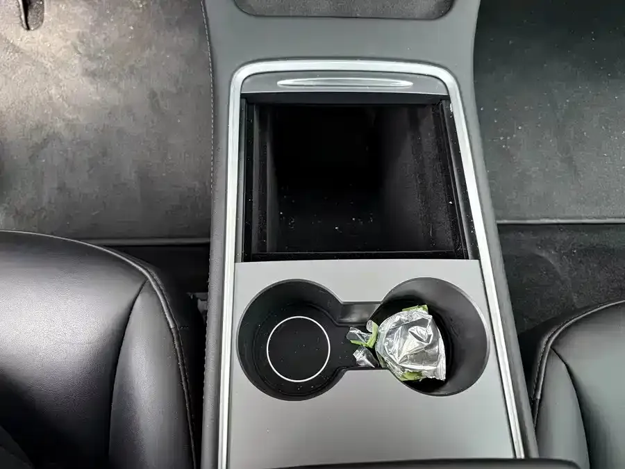 Tesla Model 3 2023 из CN, фото 2