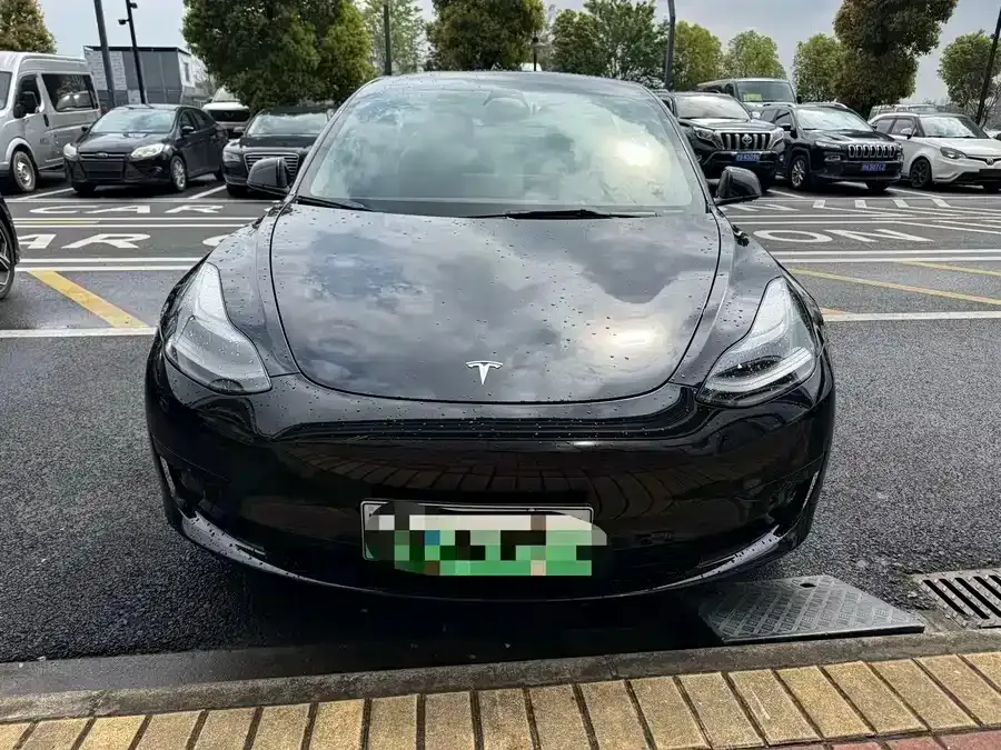 Tesla Model 3 2023 из CN, фото 9