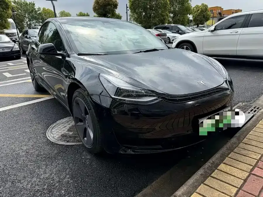 Tesla Model 3 2023 из CN, фото 10