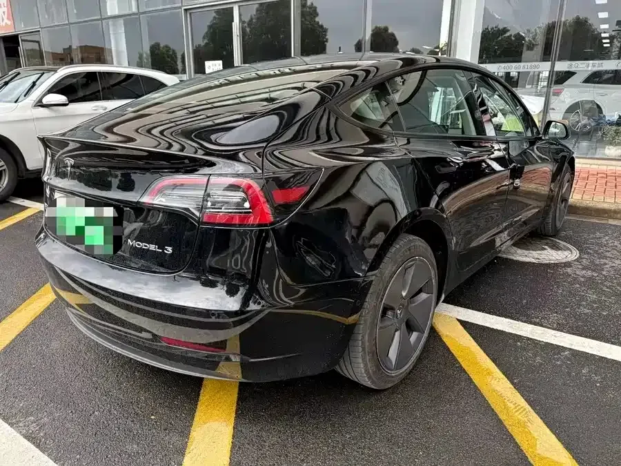 Tesla Model 3 2023 из CN, фото 7