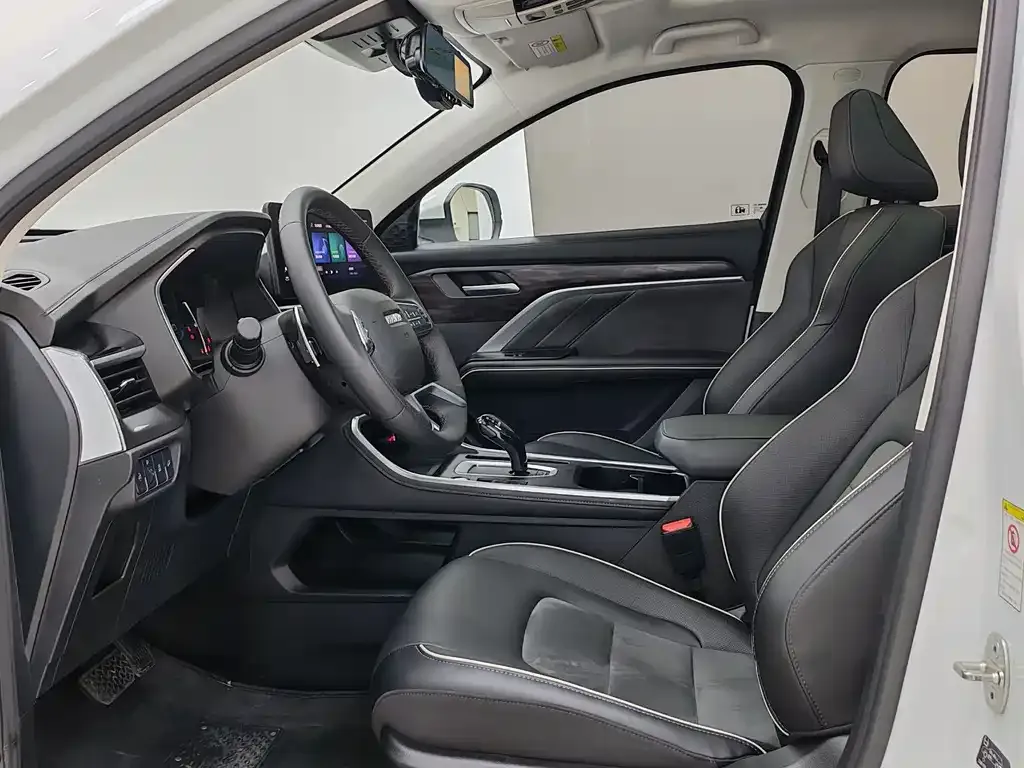Haval H6 — фото 2