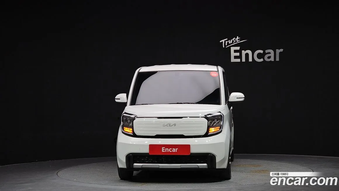 Kia RAY — фото 3