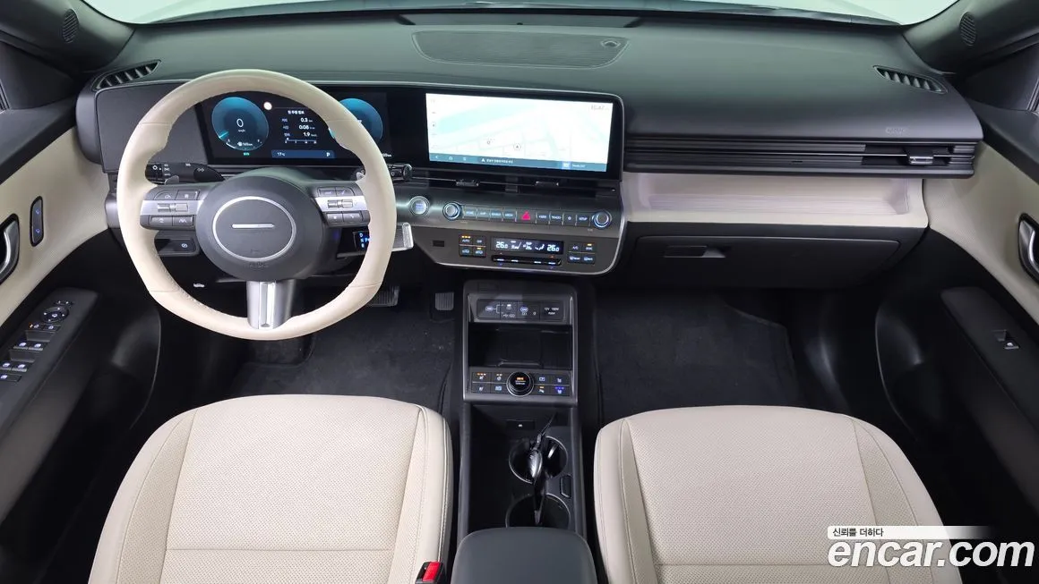Hyundai Kona 2026 из KR, фото 9