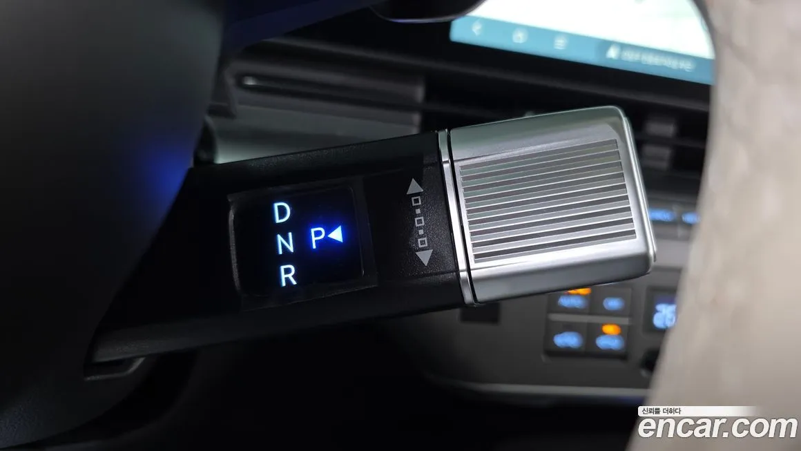 Hyundai Kona 2026 из KR, фото 3