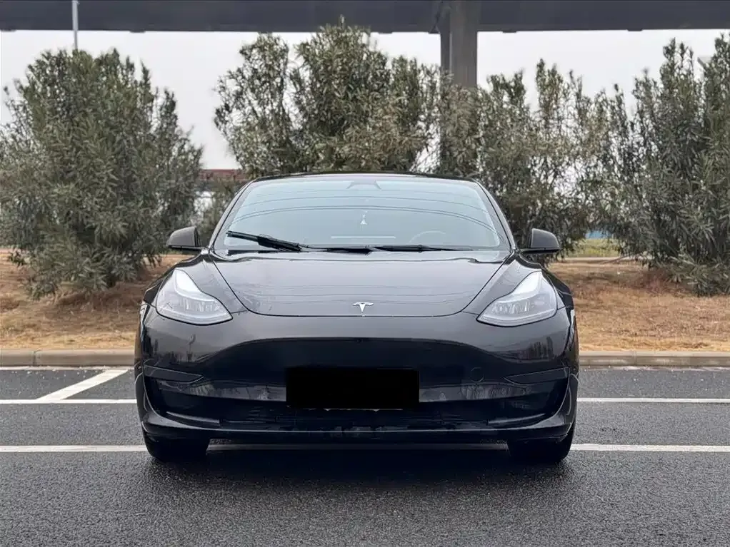 Tesla Model 3 — фото 6