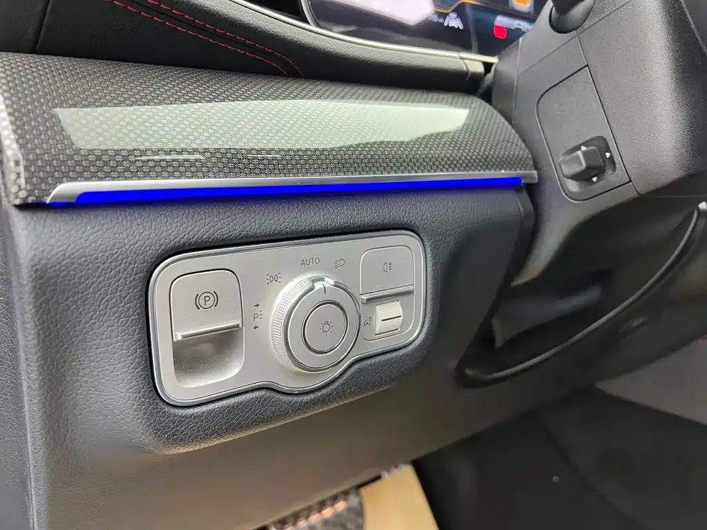 Mercedes-Benz GLE Coupe AMG 2021 из CN, фото 4