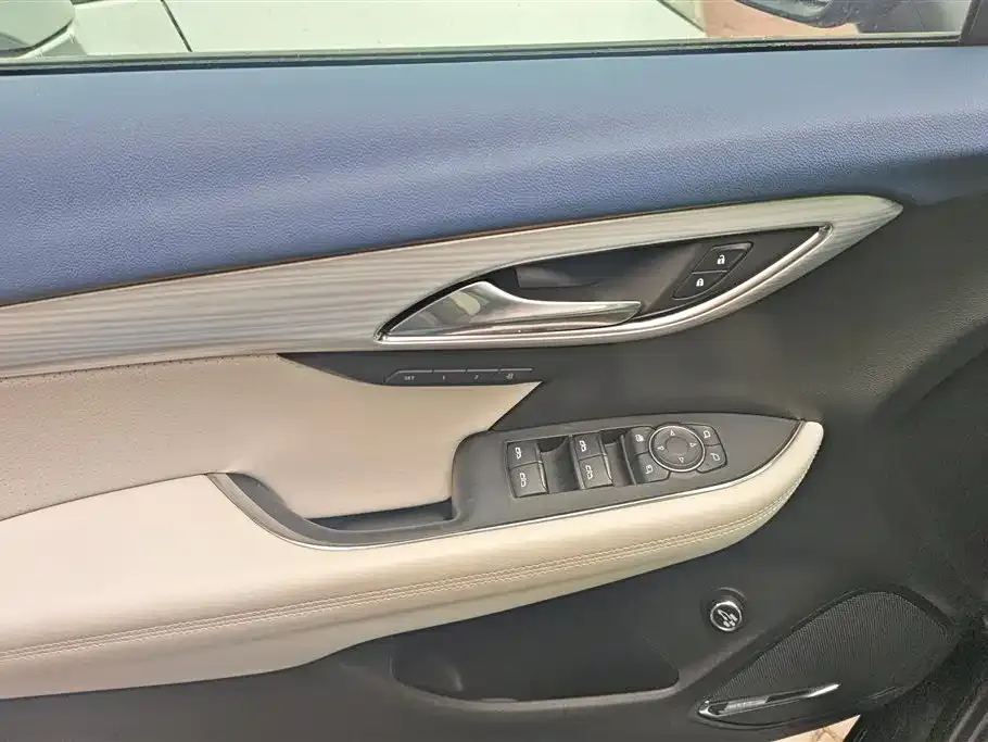 Buick Envision Plus — фото 3