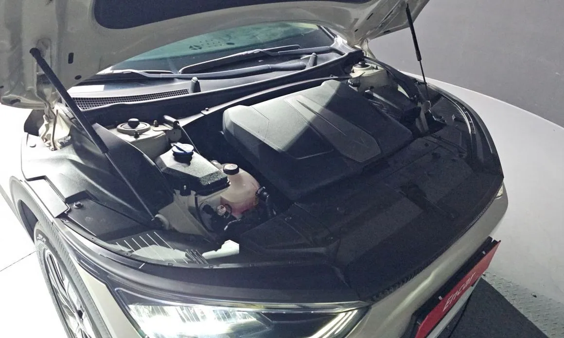 Kia EV6 2022 из KR, фото 6