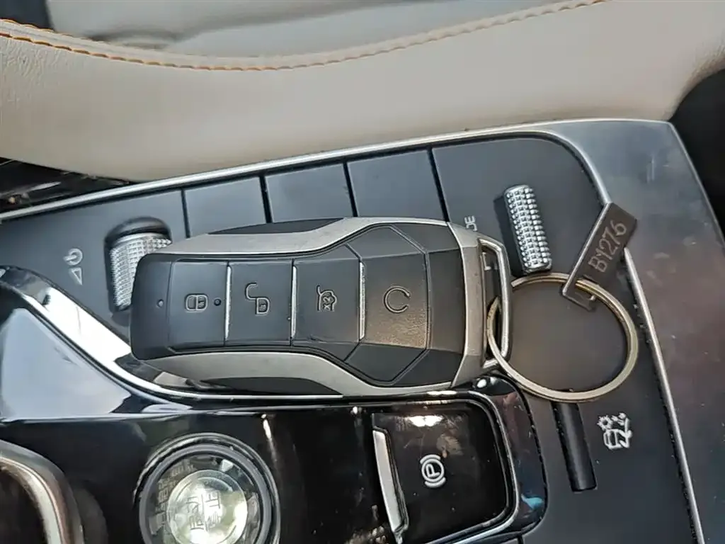 BYD PLUS New Energy — фото 4